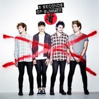 5 Seconds Of Summer cover