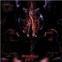 Armageddon's Birth cover