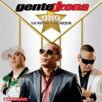 Oro - Lo Nuevo Y Lo Mejor cover