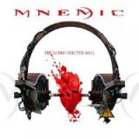 The Audio Injected Soul cover