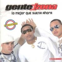 Lo Mejor Que Suena Ahora - Reggaeton cover