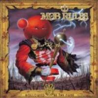 Hollowed Be Thy Name cover