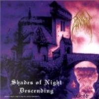 Shades Of Night Descending cover