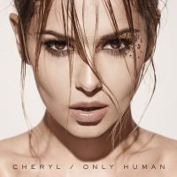 Only Human cover