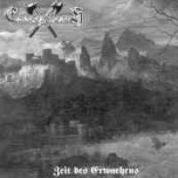 Zeit Des Erwachens cover