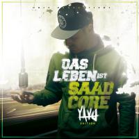 Das Leben Ist Saadcore cover