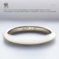 Bahamas Is Afie cover