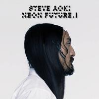 Neon Future. I cover