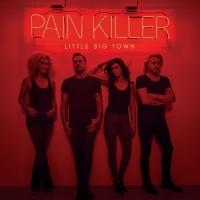 Pain Killer cover