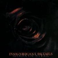 Insignificant Details cover