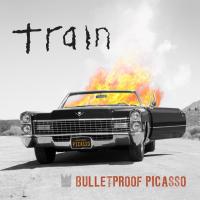 Bulletproof Picasso cover