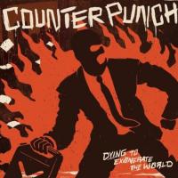 Dying To Exonerate The World cover