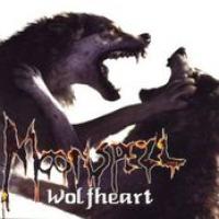 Wolfheart cover