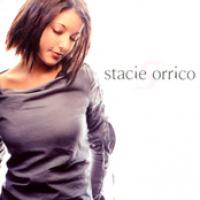 Stacie Orrico cover