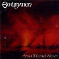 Seas Of Eternal Silence cover