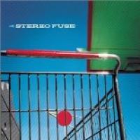 Stereo Fuse cover