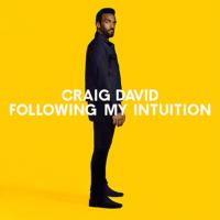Following My Intuition cover