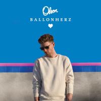 Ballonherz cover
