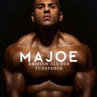 Breiter Als Der Türsteher (BADT) cover