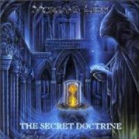 The Secret Doctrine cover