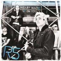 Heart Made Up On You cover