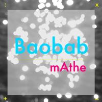 Baobab cover