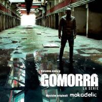 Gomorra - La Serie cover