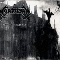 Mortal Massacre cover