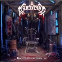 Hacked Up For Barbecue cover