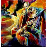 Shallow Graves For Toys cover