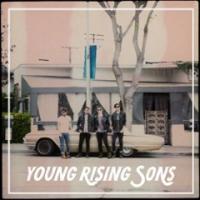 Young Rising Sons cover
