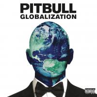 Globalization cover