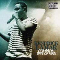 Compton State Of Mind cover