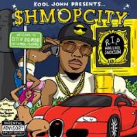 Shmop City cover