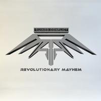 Revolutionary Mayhem cover