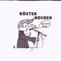 Jedrisse, Baby cover