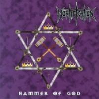 Hammer Of God cover