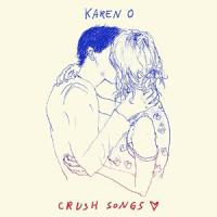 Crush Songs cover