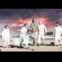 Show Me Your Moves cover