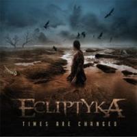 Times Are Changed cover