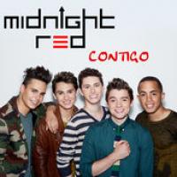 Contigo cover