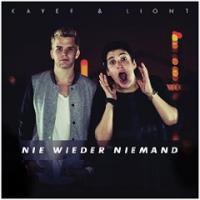 Nie Wieder Niemand cover