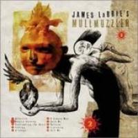 James Labrie's Mullmuzzler 2 cover