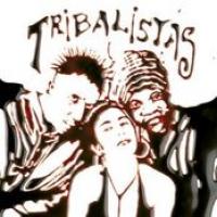Tribalistas cover