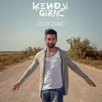 Kendji cover