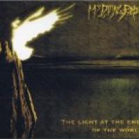 The Light At The End Of The World cover