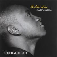 Outro Dia, Outra História cover