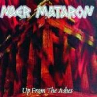 Up From The Ashes cover