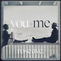 Rose Ave. cover