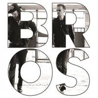 Brothers Osborne EP cover